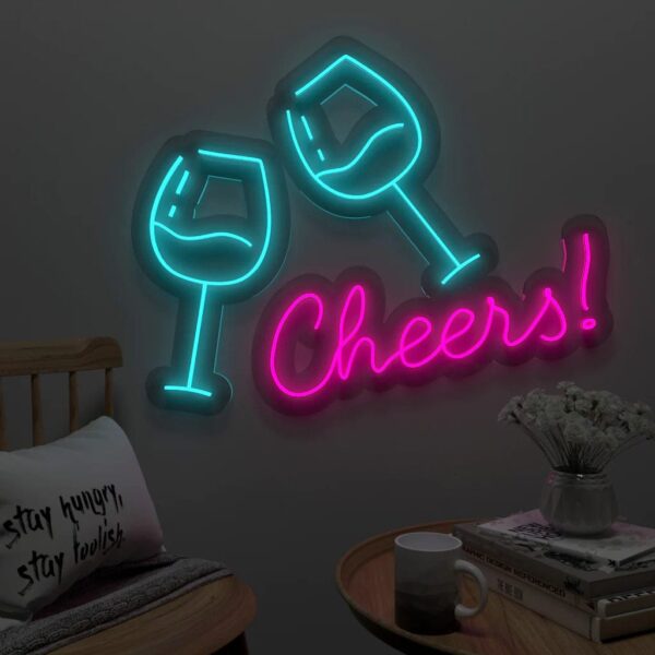 Neon Light & LED LIGHT - Image 3