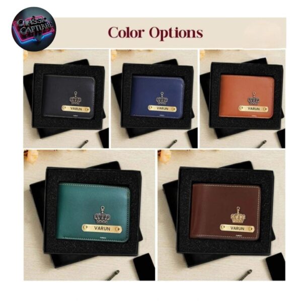 Wallets For Men - Image 2