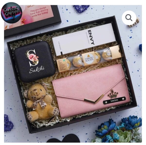 Customized Valentine Gifts