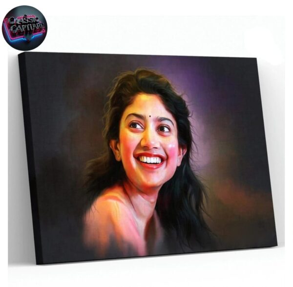 Canvas painting - Image 2