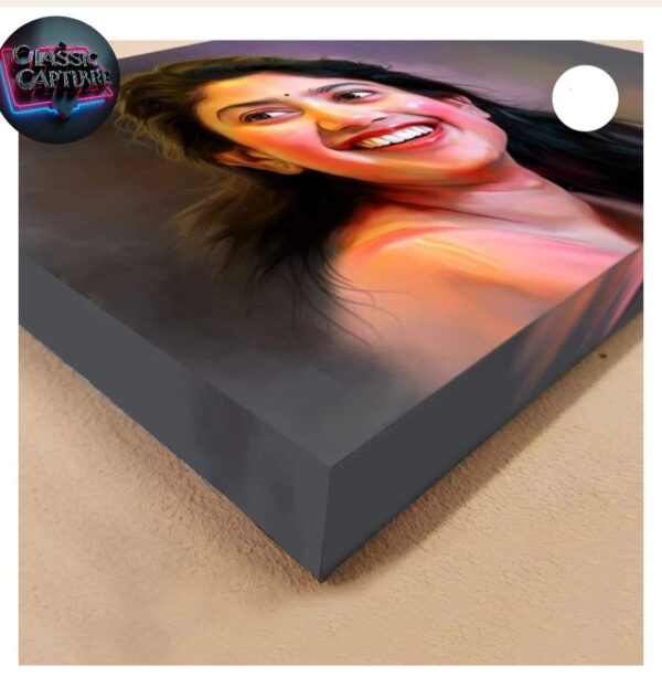 Canvas painting - Image 4